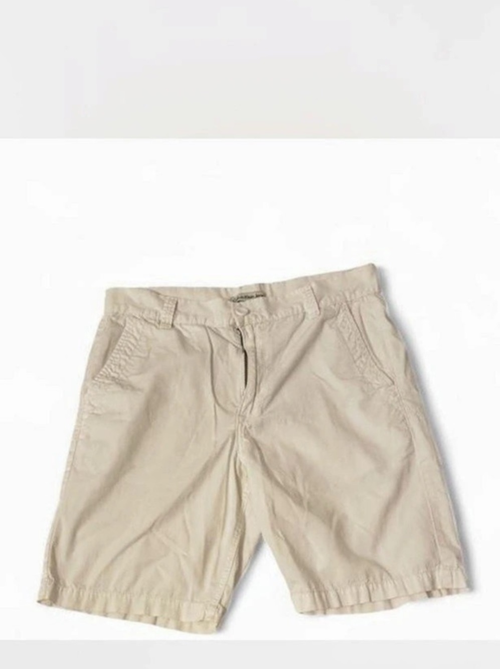 100% Cotton Calvin Klein Jeans Men's Cotton Shorts Waist 30